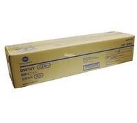 Konica-Minolta DV-512Y (A2XN08D) revelador amarillo