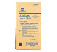 Konica Minolta DV-616K (A5E7600) revelador negro (original)