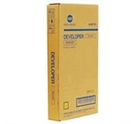 Konica Minolta DV-616Y (A5E7700) revelador amarillo