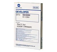 Konica Minolta DV-710 (02XG) revelador negro (original)