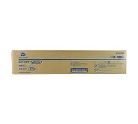 Konica Minolta DV313Y - Unidad de desarrollo para Bizhub C258, color amarillo