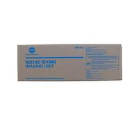 Konica Minolta (IU-210 C / 4062-503) - original - Drum kit cyan - 45.000 Pages