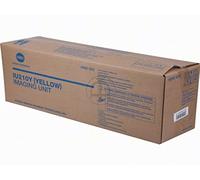 Konica Minolta (IU-210 Y / 4062-303) - original - Drum kit yellow - 45.000 Pages