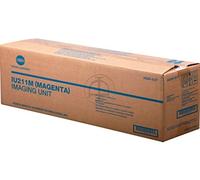 Konica Minolta (IU-211 M / A0DE0CF) - original - Drum unit - 55.000 Pages