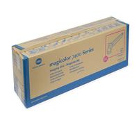 Konica Minolta IU-211M (A0DE0CF) unidad de imagen magenta (original)