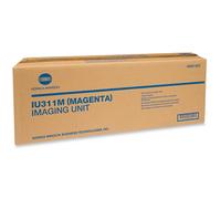 Konica Minolta IU-311M Unidad de imagen magenta (original)