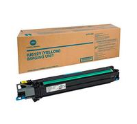 Konica Minolta IU-612Y (A0TK08D) unidad de imagen amarillo
