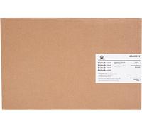 Konica Minolta IUP-16 Unidad de tambor negro Original A63X03V