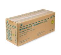 Konica Minolta IUP-22Y (A3GP06D) tambor amarillo (original)