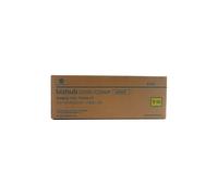 KONICA MINOLTA IUP-23 IMAGING UNIT IUP-23Y AMARILLO TAMBOR - 30000 PÁGINAS PARA BIZHUB C3100P