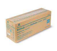 Konica Minolta IUP-23C Unidad de tambor cian Original A7330KH