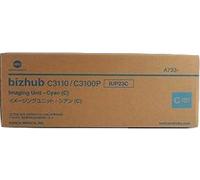 Konica Minolta IUP-23C Unidad de tambor cian Original A7330KH