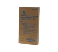 Konica Minolta Kit revelador DV-614Y Amarillo