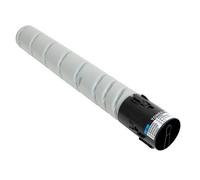 Konica Minolta KMT-TN516 TN515-TN516 Negro Cartucho DE Tóner GENERICO A9E8050-AAJ7050 (plástico), Multicolor