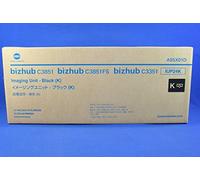 Konica-Minolta KonicaMinolta Drum Trommel Unit IUP-24 IUP24 Black Schwarz (A95X01D)