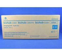 Konica-Minolta KonicaMinolta Drum Trommel Unit IUP-24 IUP24 Cyan (A95X0HD)