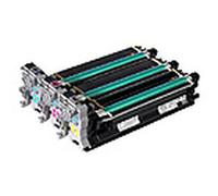 KONICA MINOLTA Magic Color 55505570 Unidad de impresion kit economico (Cian magenta amarillo)