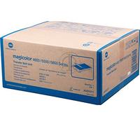 Konica Minolta Magicolor 4600 Series (A06 X 0y1) - Original - transfer-unit - 120.000 páginas