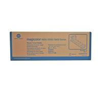 Konica Minolta Magicolor 4650 DN (A06X0Y0) - original - 2 x Toner waste box - 36.000 Pages