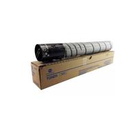 Konica Minolta Original AAJ7050 / TN516 Premium - Cartucho de Impresora Transparente
