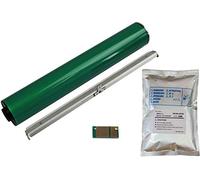 Konica Minolta Recambio Compatible Black Drum Unit Rebuild Kit C452,c552,c652,502,552iu-612k
