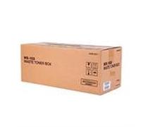 Konica-minolta recipiente para tóner residual bizhub f. 224/284e/308/