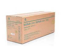 Konica-Minolta Tambor Original A3GP-06D/IUP22Y, Color Amarillo, 60.000 páginas, A3GP06D, 60.000 páginas