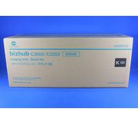 Konica minolta tambor original bizhub c 3350 22, iup22 k a3gp01d ? p