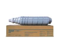Konica Minolta TN-016K (A88J150) toner negro (original)