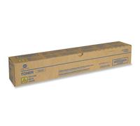 Minolta TN216Y (A11G251) toner amarillo