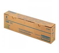 KONICA MINOLTA TN-216Y AMARILLO TÓNER - 26000 PÁGINAS PARA BIZHUB C220