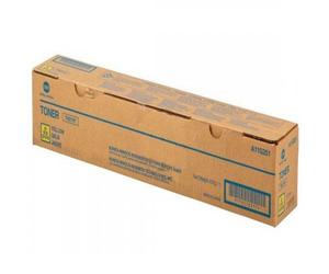 KONICA MINOLTA TN-216Y AMARILLO TÓNER - 26000 PÁGINAS PARA BIZHUB C220