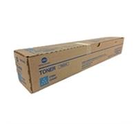 Konica Minolta TN-221C Tóner cian Original A8K3450