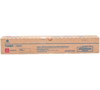 Konica Minolta TN-221M Tóner magenta Original A8K3350