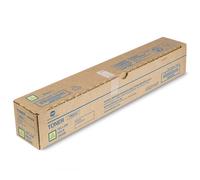 Konica Minolta TN-221Y (A8K3250) toner amarillo (original)