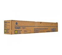 KONICA MINOLTA TN-221Y AMARILLO TÓNER - 21000 PÁGINAS PARA BIZHUB C227