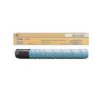 Konica Minolta TN-227C (ACVH450) toner cian (original)