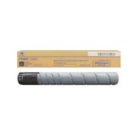 Konica Minolta TN-227K (ACVH150) toner negro (original)