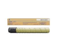 Konica Minolta TN-227Y (ACVH250) toner amarillo (original)