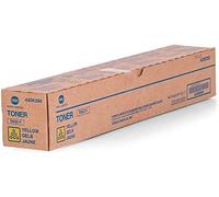 Konica minolta tn-321y 25000páginas amarillo - tóner para impresoras