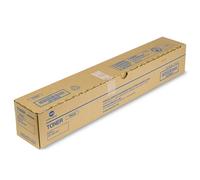 Konica Minolta TN323 Tóner negro Original A87M050