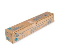 Konica Minolta TN-324C (A8DA450) toner cian (original)