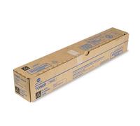 Konica Minolta TN-324K (A8DA150) toner negro (original)