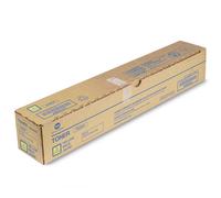 Konica Minolta TN-324 (A8DA250) toner amarillo