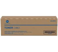 Konica minolta tn-326 cartucho de tóner 1 pieza(s) original negro