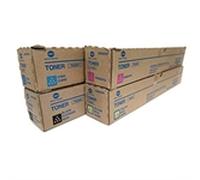 Konica Minolta TN-328 Pack toner (BK/C/M/Y)