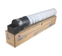 Konica Minolta TN-330 (AC7A050) toner negro