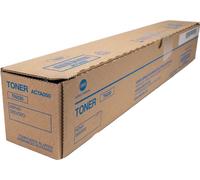 Konica Minolta TN-330 Tóner negro Original AC7A050