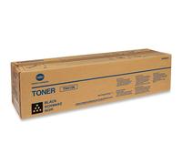 Konica Minolta TN-413K (A0TM151) toner negro (original)