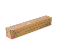 Konica Minolta TN-512M (A33K352) toner magenta (original)